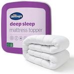 Silentnight Deep Sleep Double Mattr