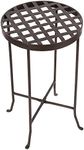 Achla Designs Flowers Plant Stand, 