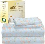 California Design Den Floral Printe