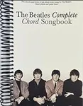 The Beatles Complete Chord Songbook