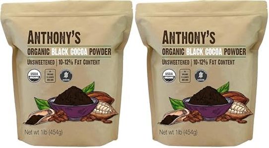Anthony's 