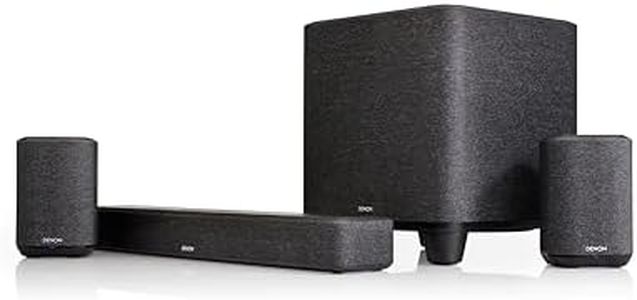 Denon Home