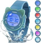 Ayybboo Kids Digital Watches for Gi