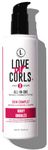 Love Ur Curls - LUS All in One Curl Cream Styler, Curling Cream for Wavy Hair, Repair, Define, Hydrate & Style, Anti Frizz with Shea Butter, 250mL