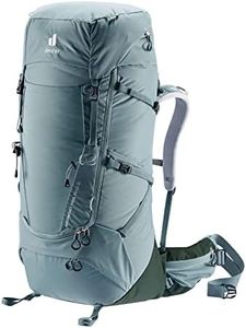 Deuter Aircontact Core 60+10 SL Shale/Ivy One Size