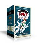 Doctor Proctor's Fart Powder Collection (Boxed Set): Doctor Proctor's Fart Powder; Bubble in the Bathtub; Who Cut the Cheese?; The Magical Fruit; Silent (But Deadly) Night