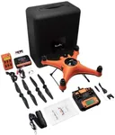 New Swellpro FD1+ Fisherman WaterPr