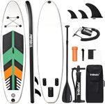 Triclicks 10ft Stand Up Paddle Boar