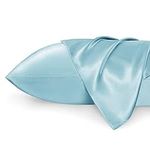 Bedsure Satin Pillowcase Standard S