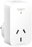 TP-Link Tapo Mini Smart Wi-Fi Socke