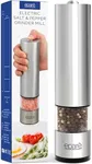 Electric Salt and Pepper Grinder Mi