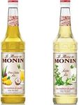 Monin Mix Pina Colada & Mojito