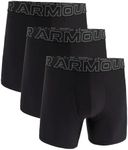 Under Armour Men's 3-Pack Performan