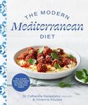 The Modern Mediterranean Diet: The 