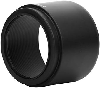 Lens Hood,