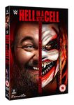 WWE: Hell In A Cell 2019 [DVD]