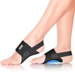 Arch Support Braces for Plantar Fas