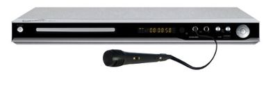 Karaoke Dvd Player