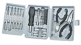 Mannesmann Multi-Purpose Tool Kit (26 Pieces)