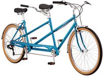 Schwinn Twinn Classic Tandem Adult 