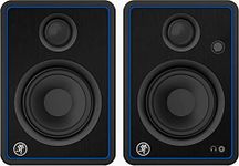 Mackie Audio Speakers