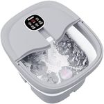 HOSPAN Collapsible Foot Spa Electri