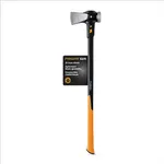 Fiskars IsoCore 8lb. Wood Splitting