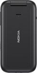 Nokia 2660 - Mobile Phone, Black