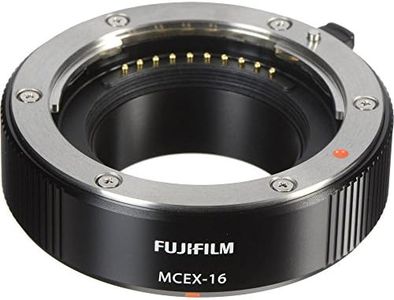 FUJIFILM M