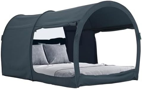 Bed Tent D