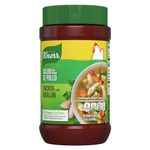 Knorr Bouillon Powder Chicken 2.0 Lb, 32 Oz