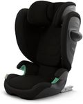 Solution G2 High Back Booster Car S