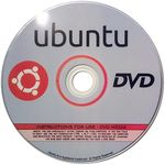 Official Ubuntu Linux LTS Latest Ve