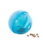 Our Pets Smarter Toys IQ Treat Ball