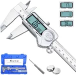 Kynup Digital Caliper, Calipers 6 I