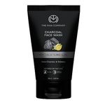 The Man Company Activated Charcoal Face Wash for Men | Ylang Ylang | Oil Control | Unclog Pores | Deep Cleansing | Blackheads Removal | All Skin Types - 100ml