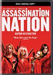 Assassination Nation [DVD + Digital] (Bilingual)