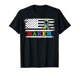 American Needle Bakers