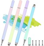 Stylus Pens for Touch Screens, 4 Pc