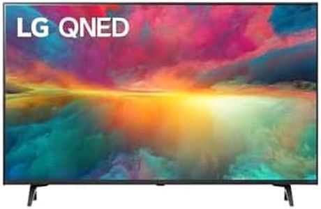 LG TV QNED