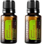 DoTERRA Lemon Eucalyptus Oil - Euca