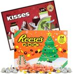 Sweetzo - Reese's Pieces and Kisses