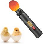 Egg Candler Tester, High Cold Led C