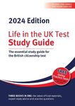 Citizenship Test Guides