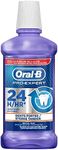 Oral-B - Pro-Expert Strong Teeth Mouthwash - 500 ML