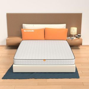 miasuite i sogni italiani Matelas 160 x 195 Épaisseur 14 cm - Waterfoam, pliable, Dispositif médical | Primavera