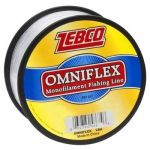 Zebco Monofilament Lines