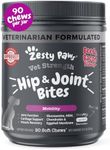 Zesty Paws Vet Strength Mobility Bi