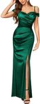 Miusol Women's Sexy Off Shoulder Sa