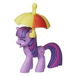 My Little Pony Friendship is Magic Collection Twilight Sparkle Figure
